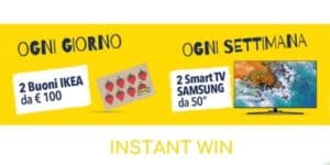 instant win Regina