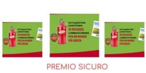 Premio sicuro Eridania