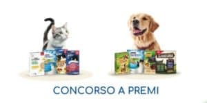 Concorso a premi Purina