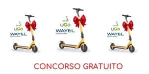 Concorso gratuito Lidl