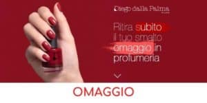 Smalto Diego della Palma
