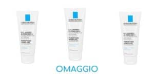 Gel Purificante Mani La Roche-Posay