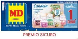 Premio sicuro MD