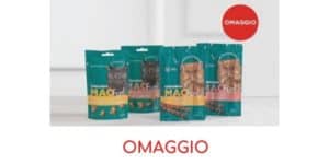 omaggio esselunga