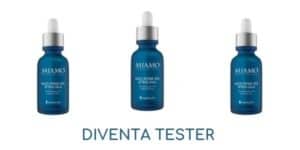 Diventa tester Miamo su Elle Experience