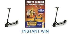 Instant win Coca-Cola