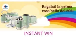 Instant win Mulino Bianco