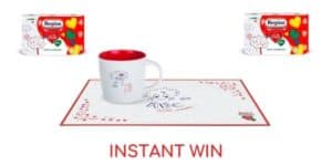 instant win Regina di Cuori