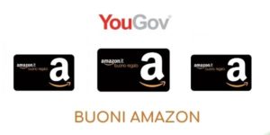 YouGov sondaggi retribuiti