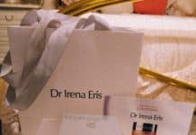 Crema Lumissima Dr Irena Eris