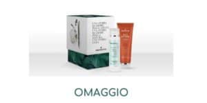 Medavita omaggio