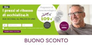 Buoni Sconto
