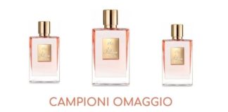 Campioni Omaggio Profumi