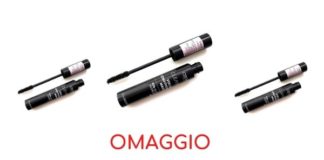 catrice mascara clean id in omaggio