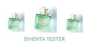 diventa tester Avon