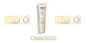 fluido proage Barò omaggio