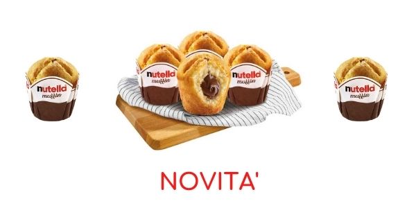 nutella