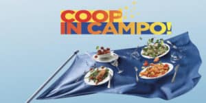 Coop in campo