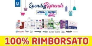 cashback Unilever