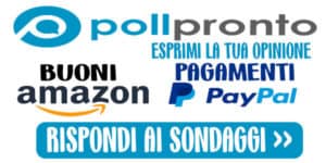 Sondaggi Pollpronto