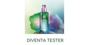 diventa tester Yves Rocher Elixir Botanique