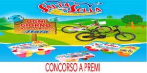 salta in sella con fruttolo