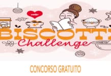 concorso Vallè Biscotti Challenge
