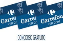 concorso Dialbrodo Carrefour