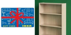 Ikea Riporta e Rivendi 