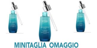 Minitaglia omaggio life plankton elixir