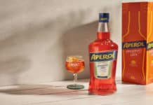 concorso aperol together we can create