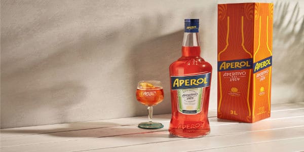 concorso aperol together we can create
