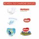 campioni omaggio huggies