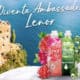 diventa ambassador lenor su Desideri Magazine