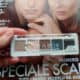 palette eyeshadow 5 in a box catrice cosmetics