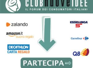 Sondaggi online club nuove idee