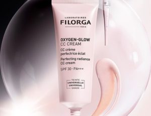 Campioni Omaggio Filorga Oxygen-Glow CC Cream