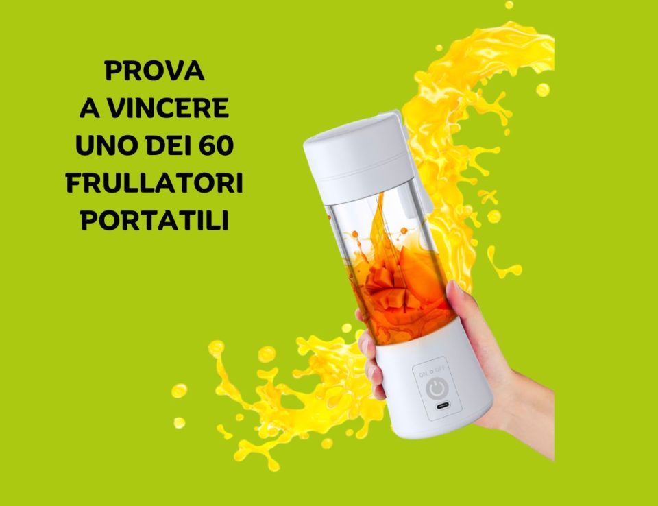 Concorso Estathè 2023 In Palio Ogni Ora Una Sdraia Seletti (350 Premi) CampioniOmaggioGratuiti.it