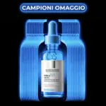 campioni omaggio la roche posay hyalu b5 siero