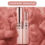 Campioni omaggio Yves Saint Laurent Lovenude Lip Blusher
