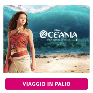 Viaggio alle Bahamas per 4 persone in palio con il concorso Autogrill