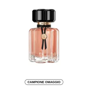 Campione omaggio profumo BOSS Bottled Beyond For Her
