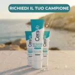 Richiedi il tuo campione omaggio CeraVe Gel Controllo Imperfezioni