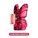 Campione omaggio Carolina Herrera La Bomba