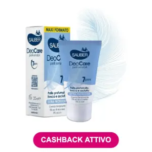 Cashback Spuma di Sciampagna e Sauber, rimborso 50%
