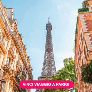 Concorso Dacia Paris Motor Show, vinci un viaggio a Parigi