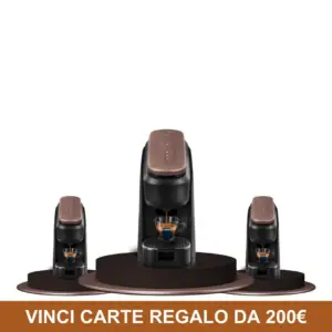 Concorso Lavazza Tablì 2026: vinci carte regalo Maisons du Monde da 200 euro