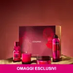 Omaggi esclusivi Rituals durante la diretta riservata agli iscritti My Rituals