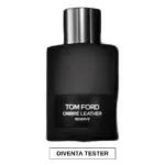 Tom Ford Ombré Leather Reserve, profumo gratis da testare con TRND