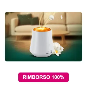 Diffusore Air Wick Armonia Istantanea con rimborso del 100%